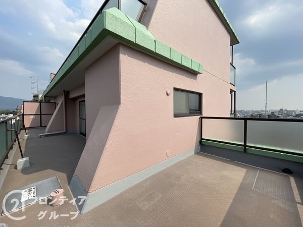デ・リード御所西　中古マンション
