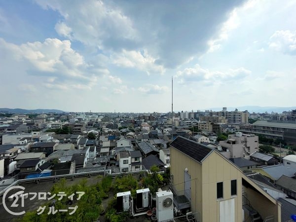 デ・リード御所西　中古マンション