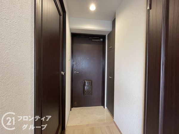 デ・リード御所西　中古マンション