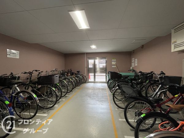 デ・リード御所西　中古マンション