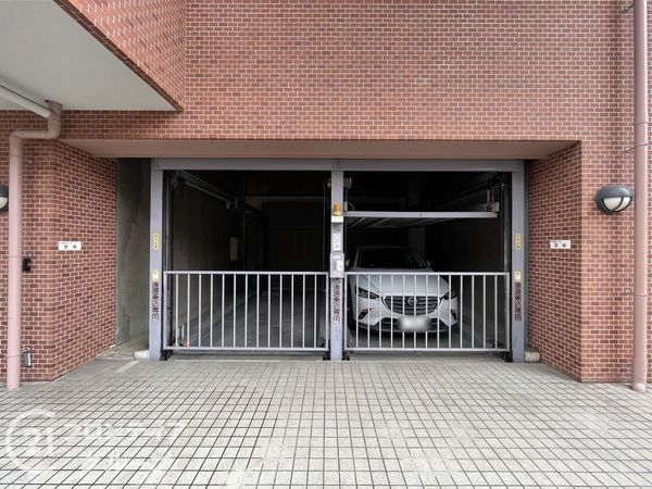 デ・リード御所西　中古マンション