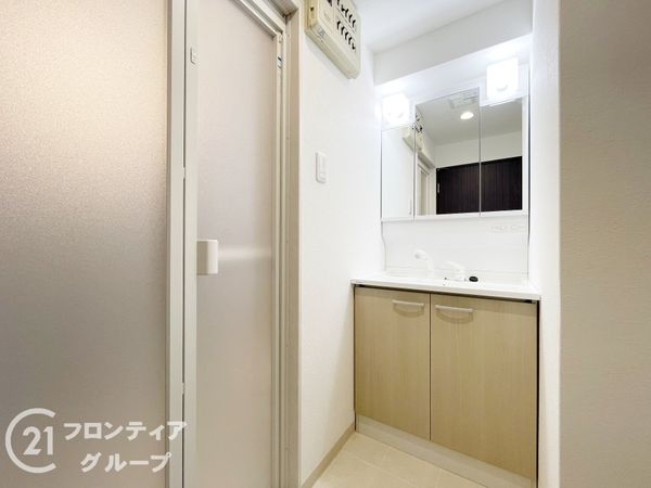 デ・リード御所西　中古マンション