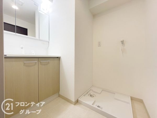 デ・リード御所西　中古マンション
