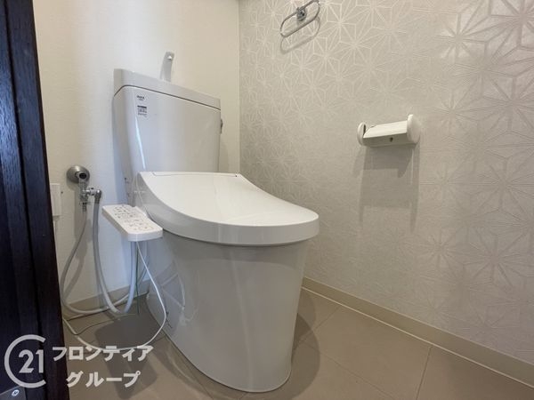 デ・リード御所西　中古マンション