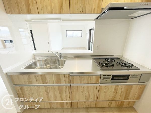 デ・リード御所西　中古マンション