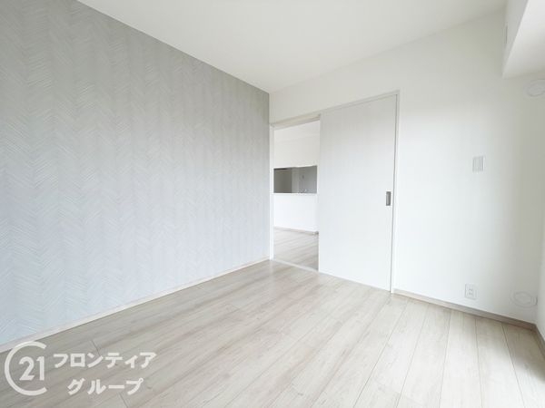 デ・リード御所西　中古マンション