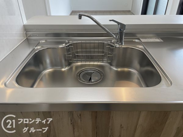 デ・リード御所西　中古マンション