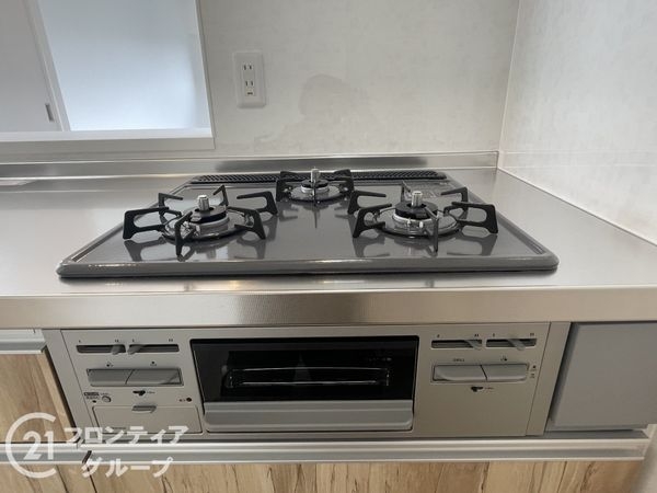 デ・リード御所西　中古マンション