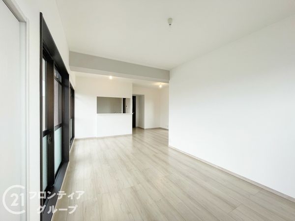 デ・リード御所西　中古マンション