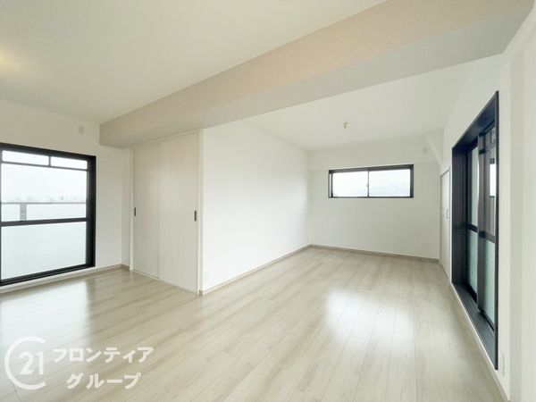 デ・リード御所西　中古マンション