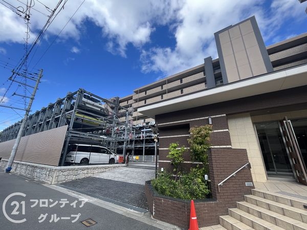 パデシオン伏見墨染　中古マンション