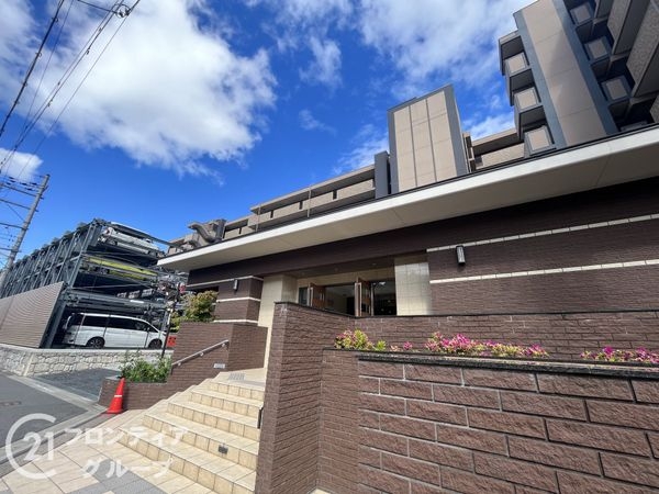 パデシオン伏見墨染　中古マンション