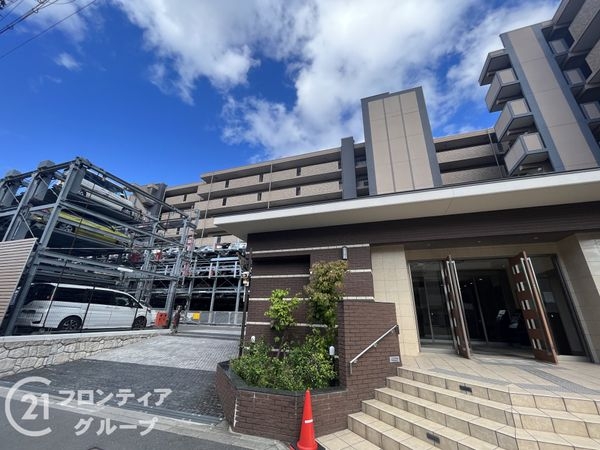 パデシオン伏見墨染　中古マンション