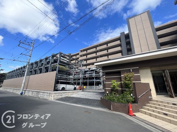 パデシオン伏見墨染　中古マンション