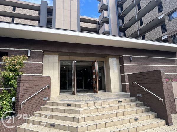 パデシオン伏見墨染　中古マンション