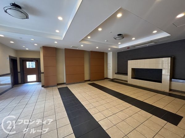 パデシオン伏見墨染　中古マンション
