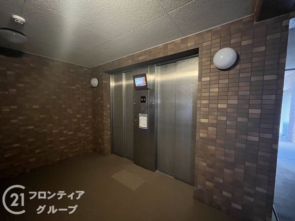パデシオン伏見墨染　中古マンション