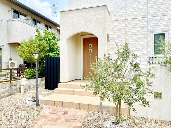 城陽市寺田市ノ久保の中古一戸建て