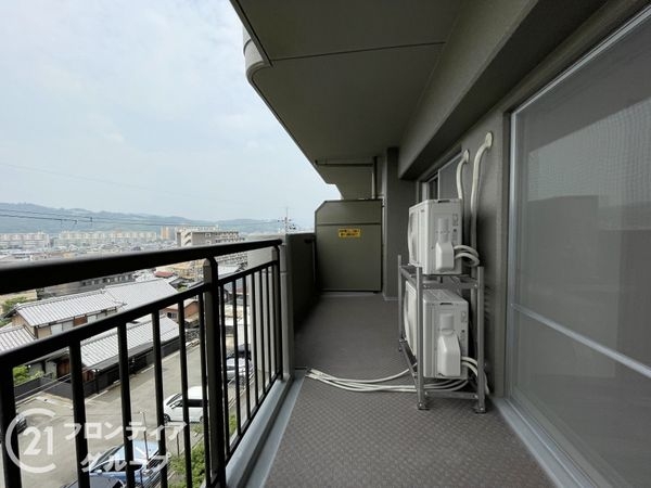 ルネ伏見東　中古マンション