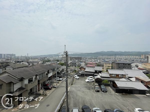 ルネ伏見東　中古マンション