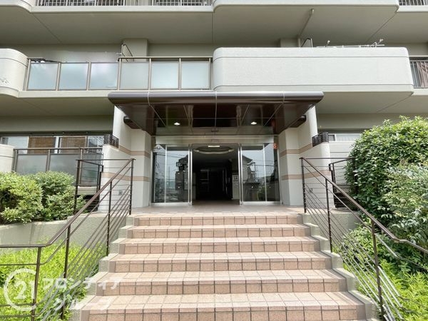 ルネ伏見東　中古マンション