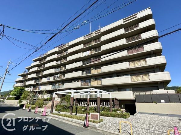 ルネ伏見東　中古マンション