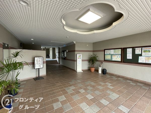 ルネ伏見東　中古マンション
