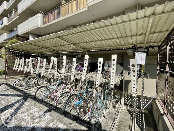 ルネ伏見東　中古マンション