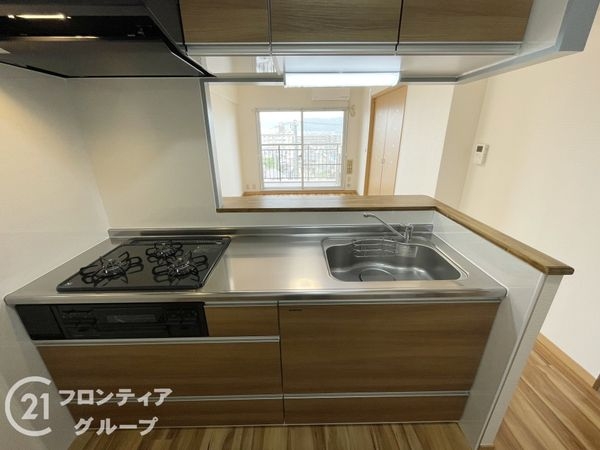ルネ伏見東　中古マンション