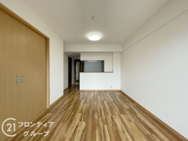 ルネ伏見東　中古マンション