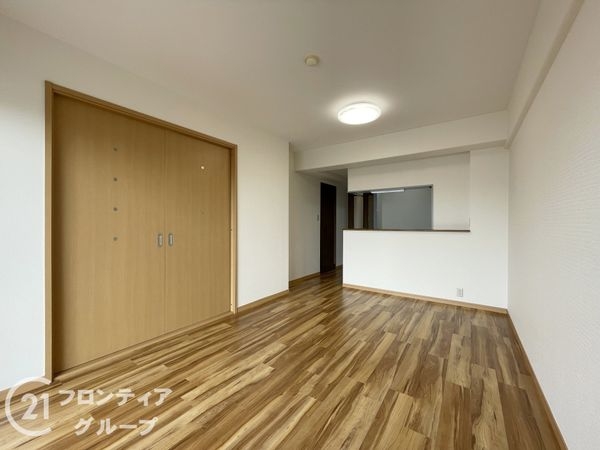 ルネ伏見東　中古マンション