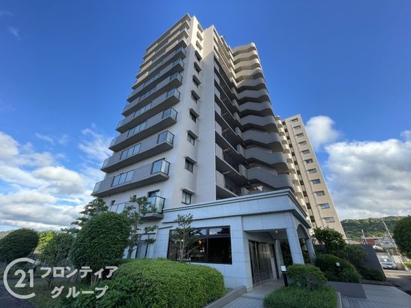 レックスガーデン大津南郷リオ　中古マンション