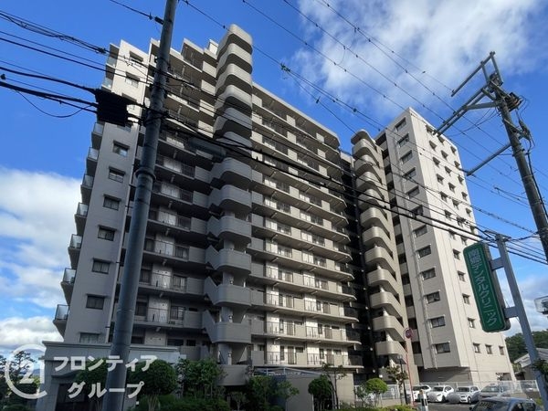 レックスガーデン大津南郷リオ　中古マンション
