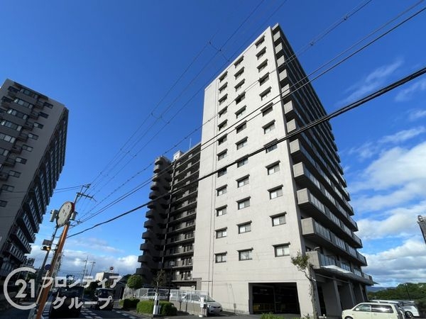 レックスガーデン大津南郷リオ　中古マンション