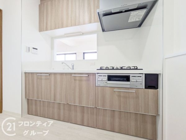 レックスガーデン大津南郷リオ　中古マンション