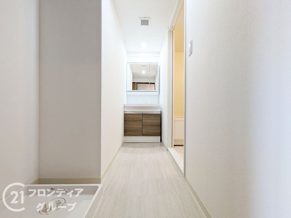 レックスガーデン大津南郷リオ　中古マンション