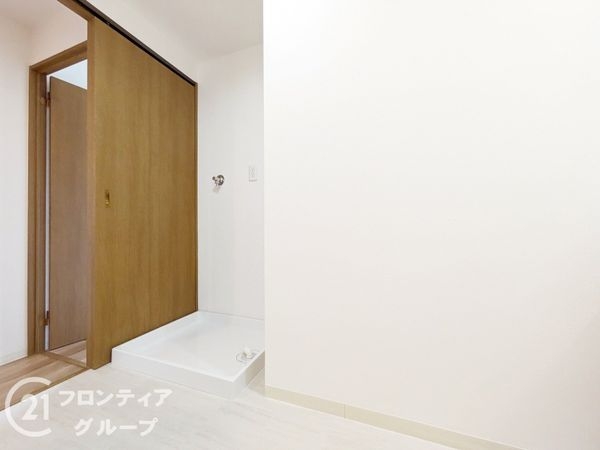 レックスガーデン大津南郷リオ　中古マンション