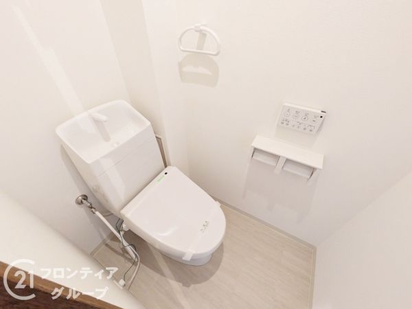 レックスガーデン大津南郷リオ　中古マンション