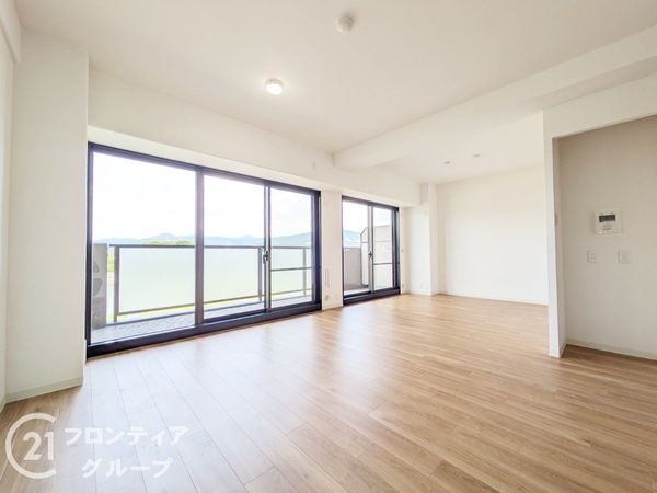 レックスガーデン大津南郷リオ　中古マンション