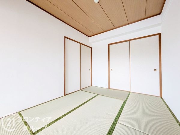 レックスガーデン大津南郷リオ　中古マンション