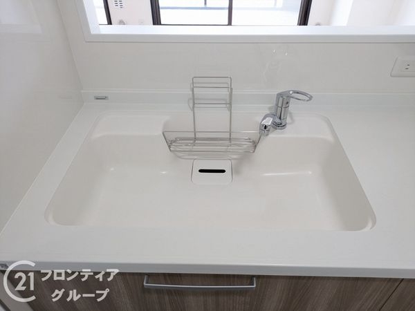 レックスガーデン大津南郷リオ　中古マンション