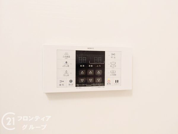 レックスガーデン大津南郷リオ　中古マンション