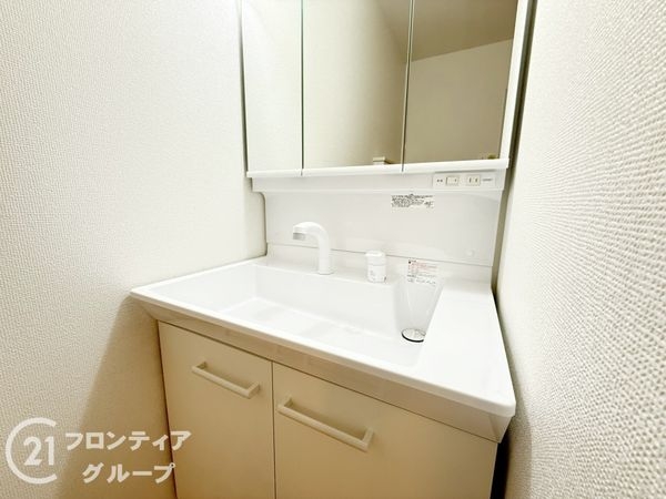 城陽市寺田宮ノ谷　新築一戸建て　1期　1号地