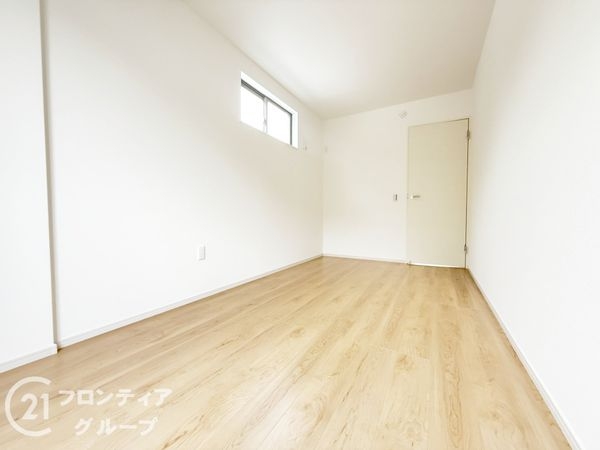 城陽市寺田宮ノ谷　新築一戸建て　1期　1号地