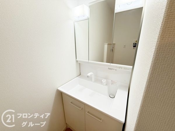 城陽市寺田宮ノ谷　新築一戸建て　1期　1号地