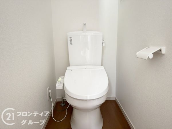 城陽市寺田宮ノ谷　新築一戸建て　1期　2号地
