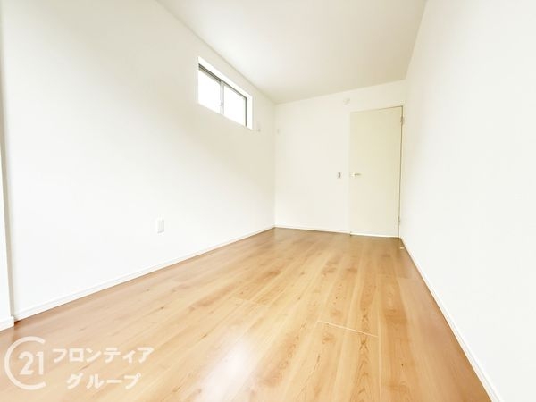 城陽市寺田宮ノ谷　新築一戸建て　1期　2号地
