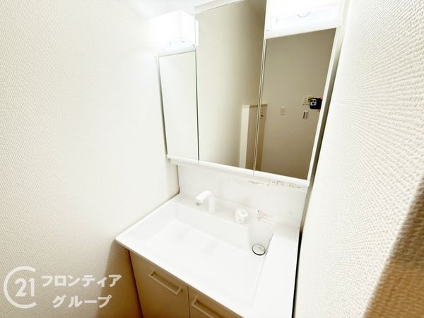 城陽市寺田宮ノ谷　新築一戸建て　1期　2号地
