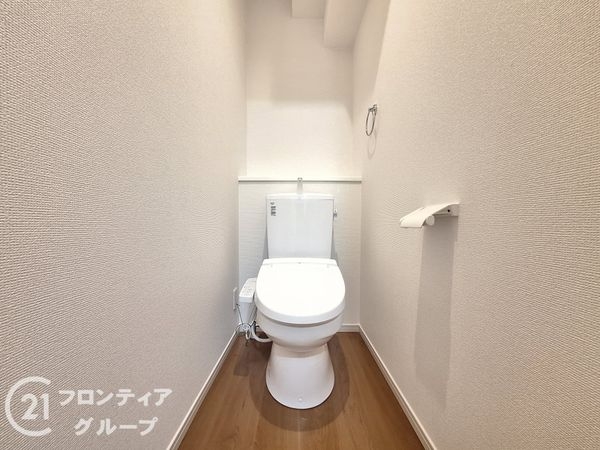 大津市稲葉台　新築一戸建て　２期　１号地
