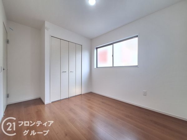 大津市稲葉台　新築一戸建て　２期　１号地
